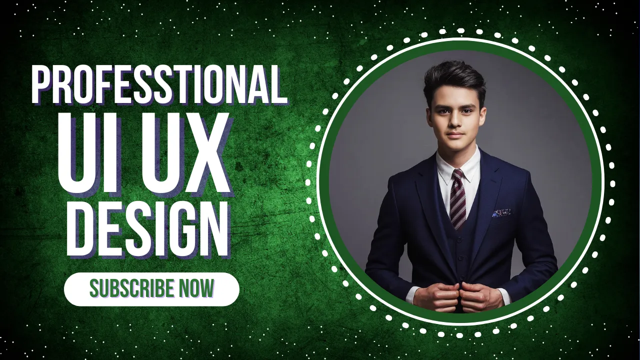 High Conversion Fiverr Gig Image by Hammad Ahmed